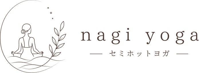 nagiyoga