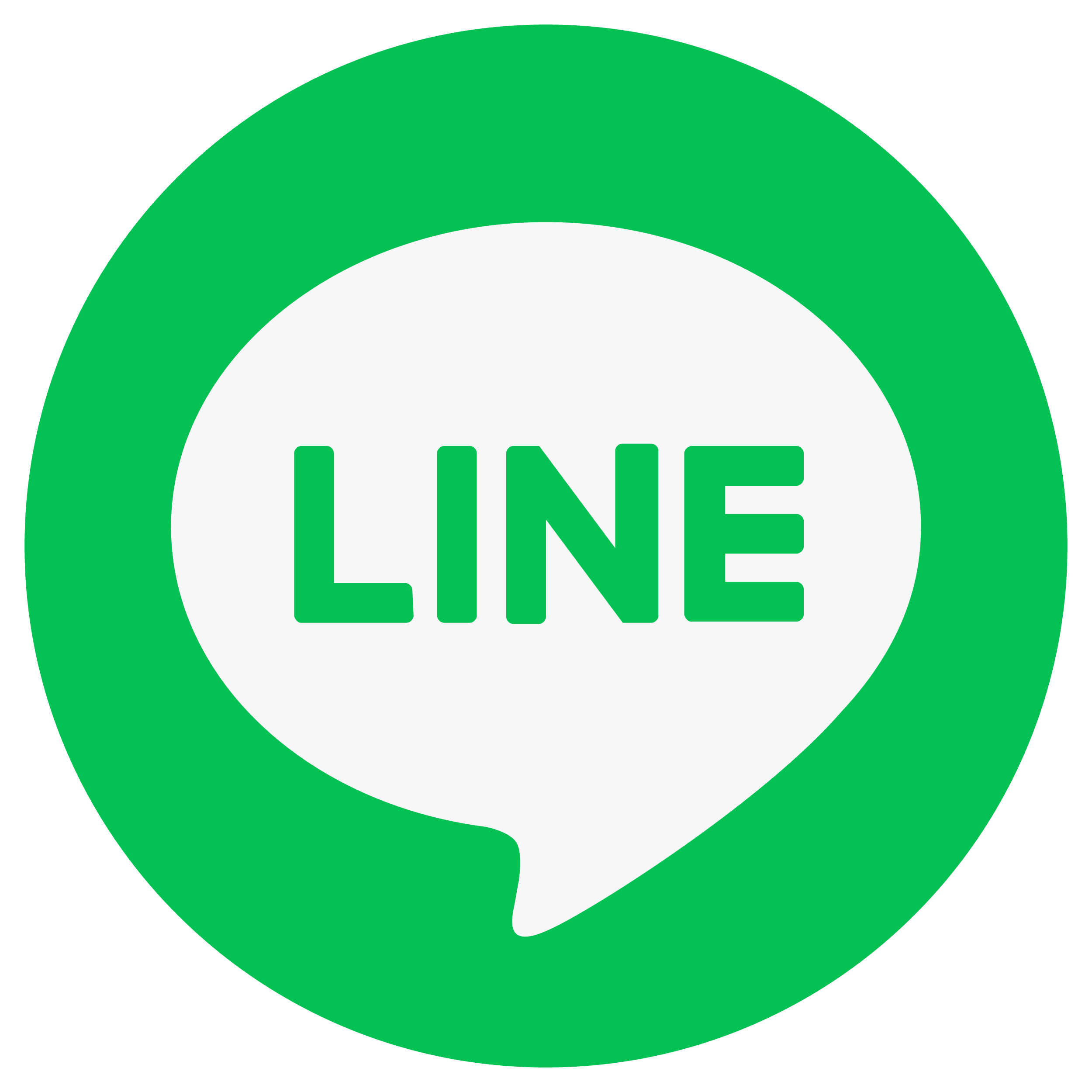 公式LINE